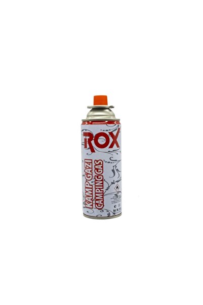 Rox Kamp Gazı
