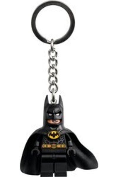 LEGO Fx ®   Super Heroes Batman ™   Keychain - Star Collection 210035