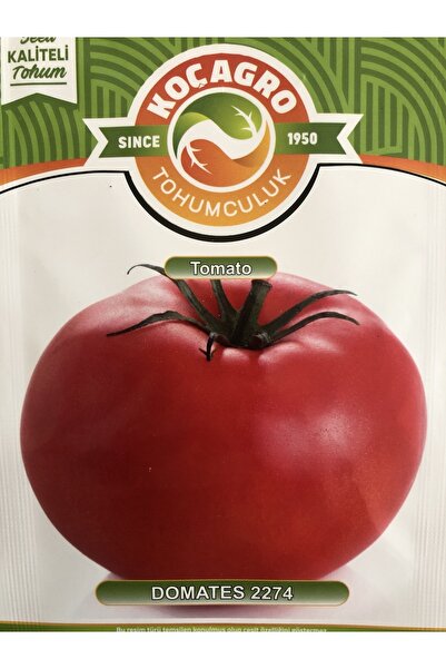 Domates Tohumu Sc2274