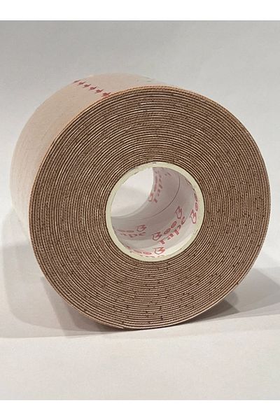 BOOB TAPE Skin Colour Lifter and Styling Tape - 1 Piece (5 Cm x 5 M)