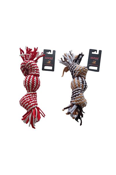 Lepus Dog Tooth Floss 31cm