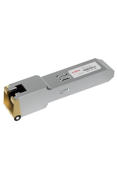 LONGLINE Glc-t-ll Compatible 1000base-t Sfp Transceiver Module