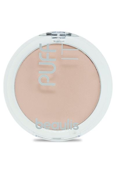 beaulis Puff It Powder 132 Pale Almond