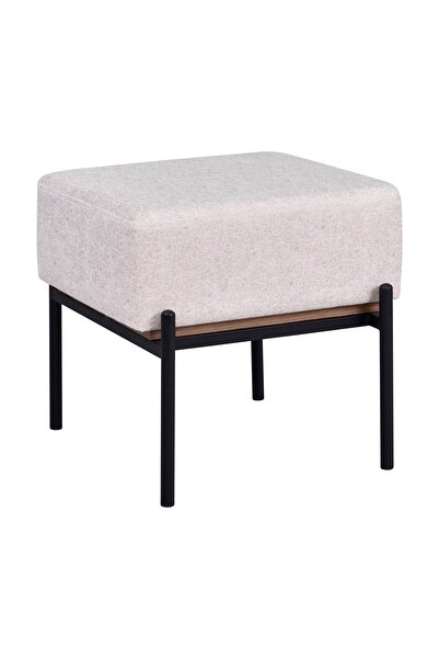 VİLİNZE Ege T2 29 Fonksiyonel Sehpalı Puf