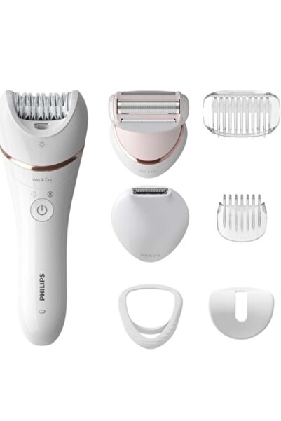 Philips Bre 720 7 Başlıklı Epilasyon