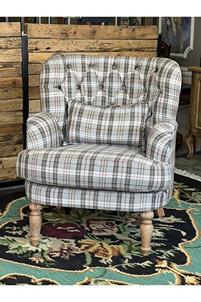 Muut Collection Ekoseli, Kapitoneli Berjer