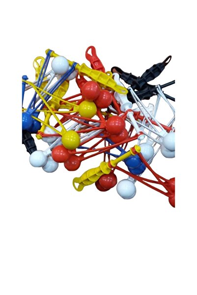 salarticaret Nostalji Laklak-şakşak Lak Lak Oyuncağı