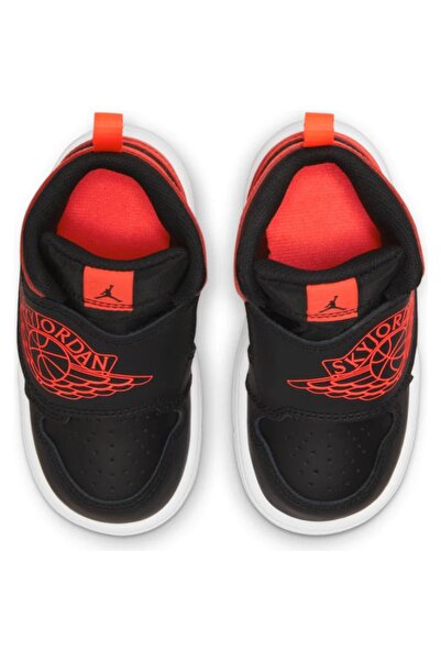 Nike Sky Jordan 1 Black Infrared 23 (td)