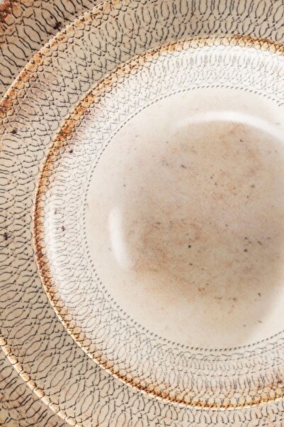 Mondecor 24 Parça 6 Kişilik Porselen Yemek Takımı