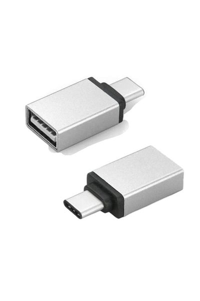 gökkuşağı store Huawei Mobile Phone Compatible Type-c To Usb Converter
