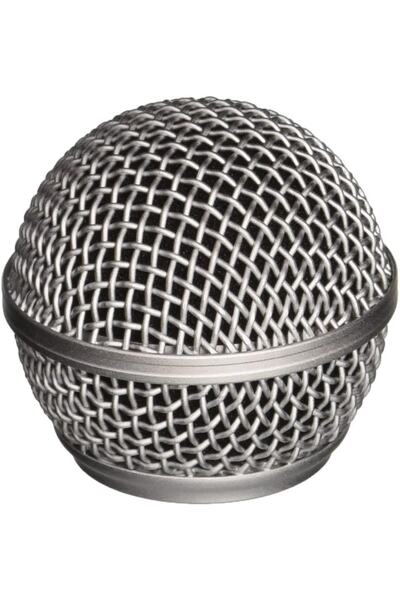 Shure Rk143g / Sm58 Grill