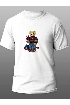 T shirt polo bear shop