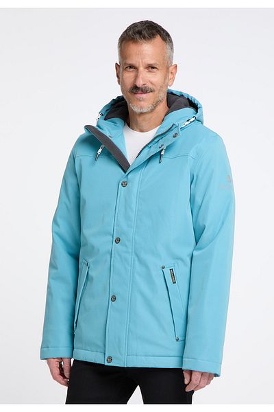 Schmuddelwedda Wattierte Winterjacke