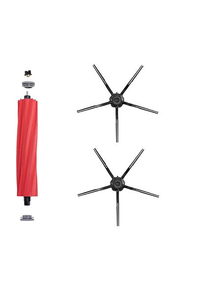 Roborock Set of 3 Spare Parts for Q7 Max Robot Vacuum Cleaner