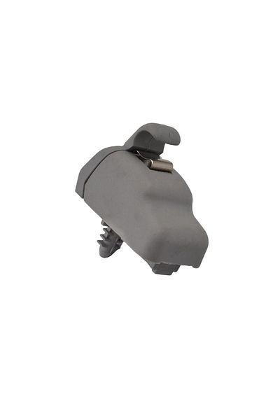 ALPHA AUTO PART Sunshade Hook for Fiat Egea - Gray