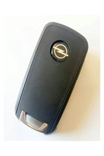 ASRKEYS Opel Astra J Insignia Comutator de comandă cu 3 butoane cu logo Produs de prima calitate
