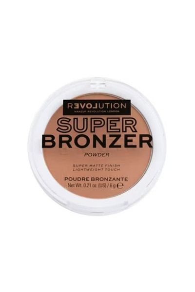 Relove by Revolution Super Bronzer Desert