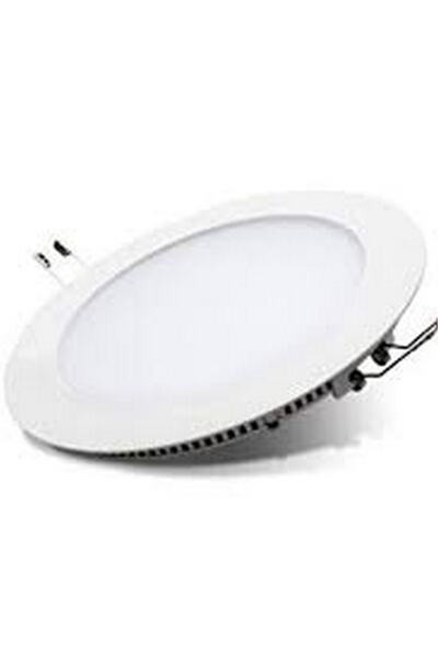 Genel Markalar Uzlıght 20w/4000 Kelvin Led Spot 1600 Lümen Delik Çapı:200mm