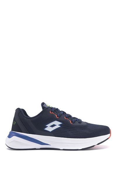 Lotto Navy blue Running Training Shoes Styles Prices Trendyol