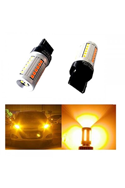Fardoktoru T20 Oto Led Sinyal Ampulü Tak Kullan Photon Ph7215sna