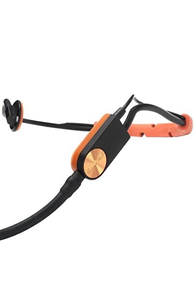 Shure Sm31fhtqg Fitness Headset Kondenser Mikrofon