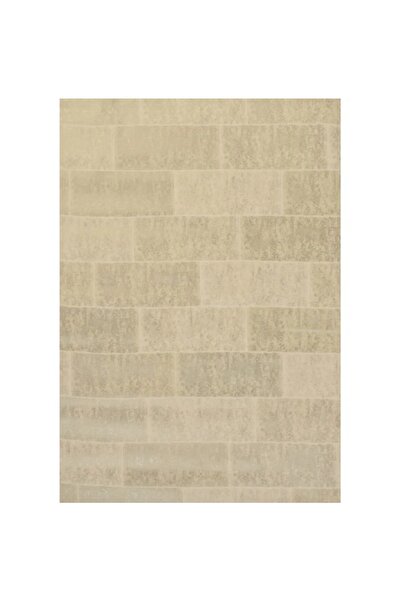 Alkor Taş Duvar Desenli Dekoratif Yapışkanlı Folyo