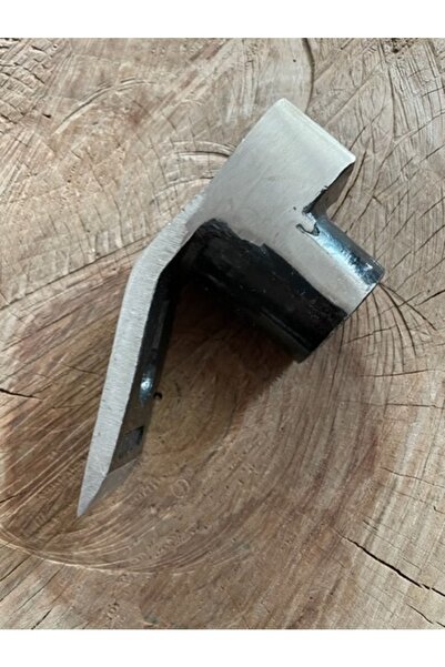 Aki Keser Usta Keseri Dövme Çelik Keser 400gr Yüksek Kalite Keser