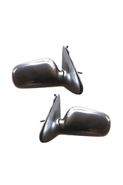 NS Nilser Auto Parts Nissan Primera Sağ-sol Dıkız Ayna Komple Manuel 1996-1998
