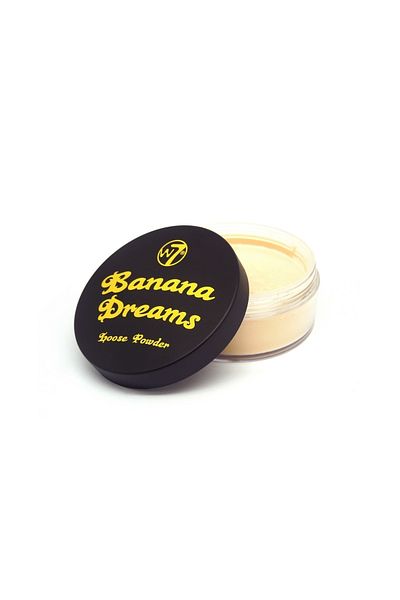 w7 Powder Banana Dreams Loose