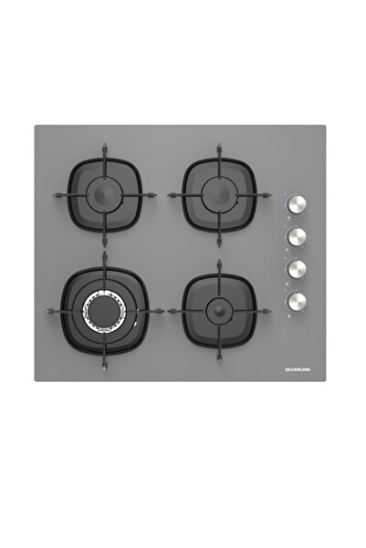 Silverline 3'lü Ankastre Set (bo6502s02-3457 Soho-cs5629s01)