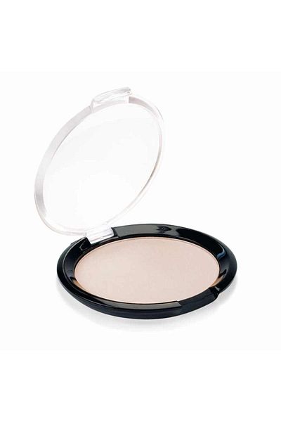 Golden Rose Compressed Powder| Tp 01