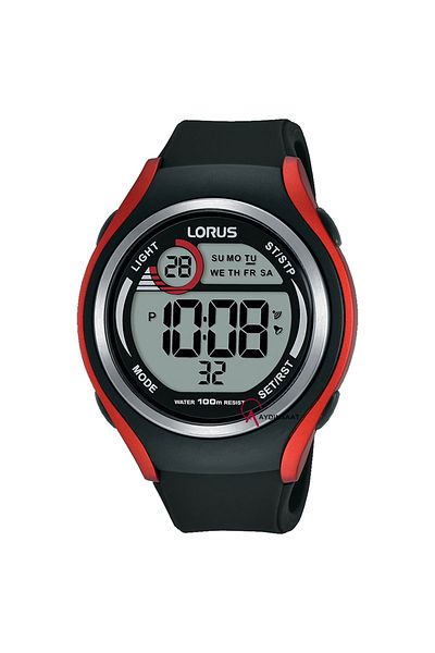 Lorus R2379lx-9 Men's Wristwatch