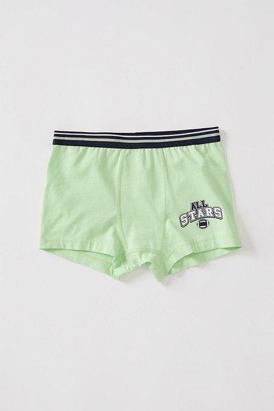 DeFacto Boxershorts - Weiß - 1 Stück