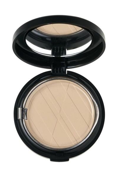 Golden Rose Longstay Matte Face Powder-02 Light Beige