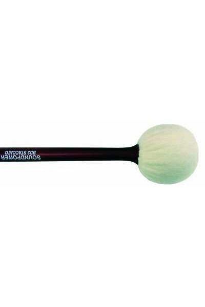 VIC FIRTH Bd3 Model Baguette
