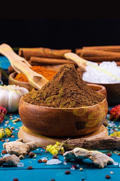 paşavat yöresel evi 500 gr 7 Karışımlı Çörek Baharatı