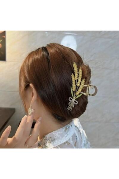 gozdeasutayaccessory Başak Jewelled Buckle