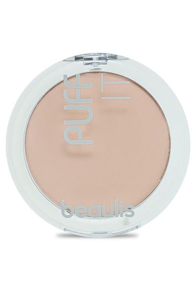 beaulis Puff It Powder 134 Sand