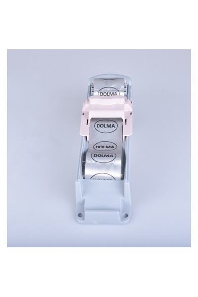 MAGİTOPTAN 3 Kademeli Kalınlık Ayarlı Pratik Yaprak Sarma Makinesi