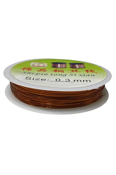 EleganTShoP Flower Wire 0.3 Mm