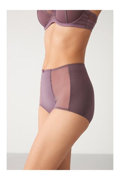 Kom Ψηλόμεσο εσώρουχο Bianca