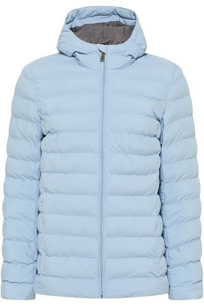 Mo Wattierte Winterjacke mimo