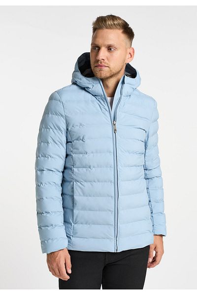 Mo Wattierte Winterjacke mimo