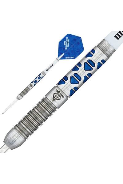 UNICORN Maestro - Ian White Phase 2 % 90 Tungsten Çelik Uçlu Dart Oku