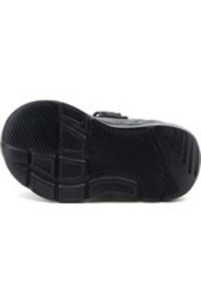 Kinetix 101039851 Pıtan Pu Çocuk Spor Ayakkabı Sıyah