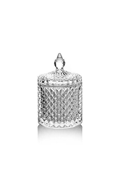 Genel Markalar Pazarötesi- Delı Glassware Cam Şekerlik Tg1030-3.5