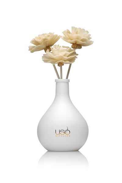 USO White Jasmine Oda Parfümü 150ml