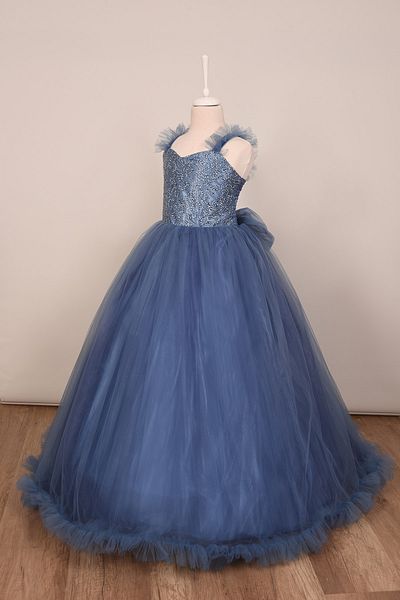 Terzioğlu Giyim Kids Evening Dress