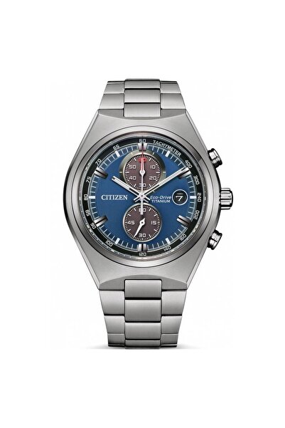 Citizen ساعة يد رجالية Ca7090-87l Eco Drive