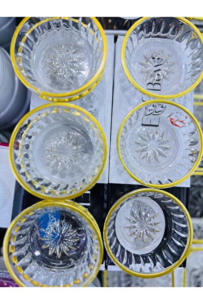 abcpaslanmaz Gold Cam Lokumluk